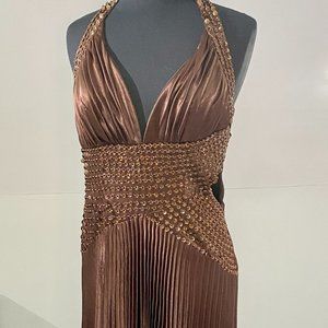 Full Length Ball/ Pageant / Prom Gown